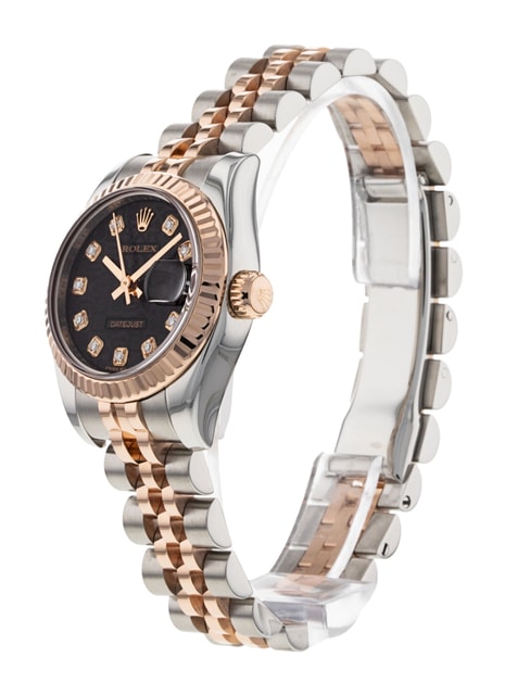 Rolex Datejust Lady 179171 Image 2